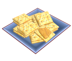 Cracker Sandwiches