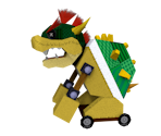 Bowser???