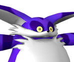 Big the Cat