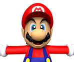 Mario (N64 Era)