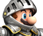 Mario (Knight)