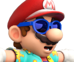 Mario (Sunshine)