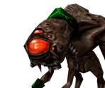 Vortigaunt (HD)