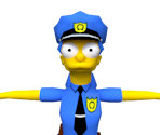 Marge (Police)