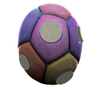 Good Egg Color Planet