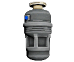 Cryo Grenade