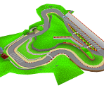 MySims™ Raceway