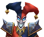 Shaco