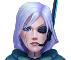 Ashe (PROJECT)