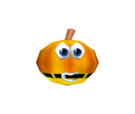 Banjo (Pumpkin)