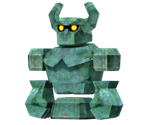 Iron Golem