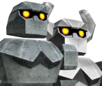 Golems