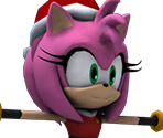 Amy (Xmas)