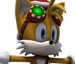 Tails (Xmas)