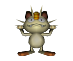 #052 - Meowth