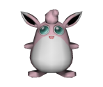 #040 - Wigglytuff