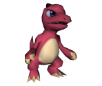 #005 - Charmeleon