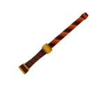 003 Copper Wand