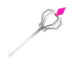 007 Arcane Wand