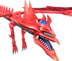 Slifer the Sky Dragon