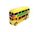 Bus Item