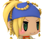 Rikku