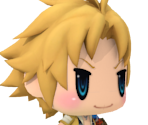 Tidus