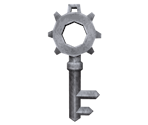 Small Key