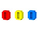 Coins (Voxel)