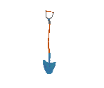 Shovel