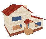 Player's House (Pre-Alpha)