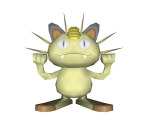 #052 - Meowth