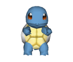 #007 - Squirtle