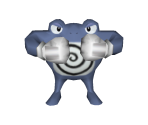 #062 - Poliwrath