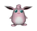 #040 - Wigglytuff