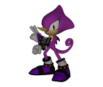 Espio Trophy