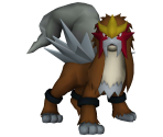 Entei Trophy