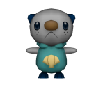 Oshawott