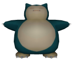 Snorlax