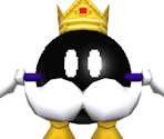 Big Bob-omb