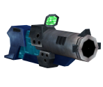 Rocket Launcher (LVL 1)