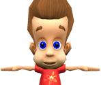 Jimmy Neutron