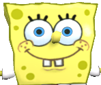 SpongeBob