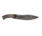 Knife (Sheva Alomar)