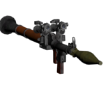 Rocket Launcher