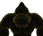 Donkey Kong (Audience)