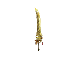 Goldenlion Sword
