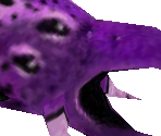 Beetle (Purple)