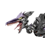 Meta Ridley