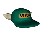 Yoda Ears Ballcap